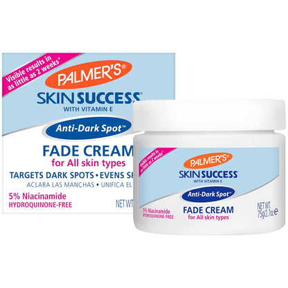 Palmer's_Skin_Success_Anti-Dark_Spot_Fade_Cream_with_Vitamin_E_and_Niacinamide,_for_All_Skin_Types_2.7_Ounce