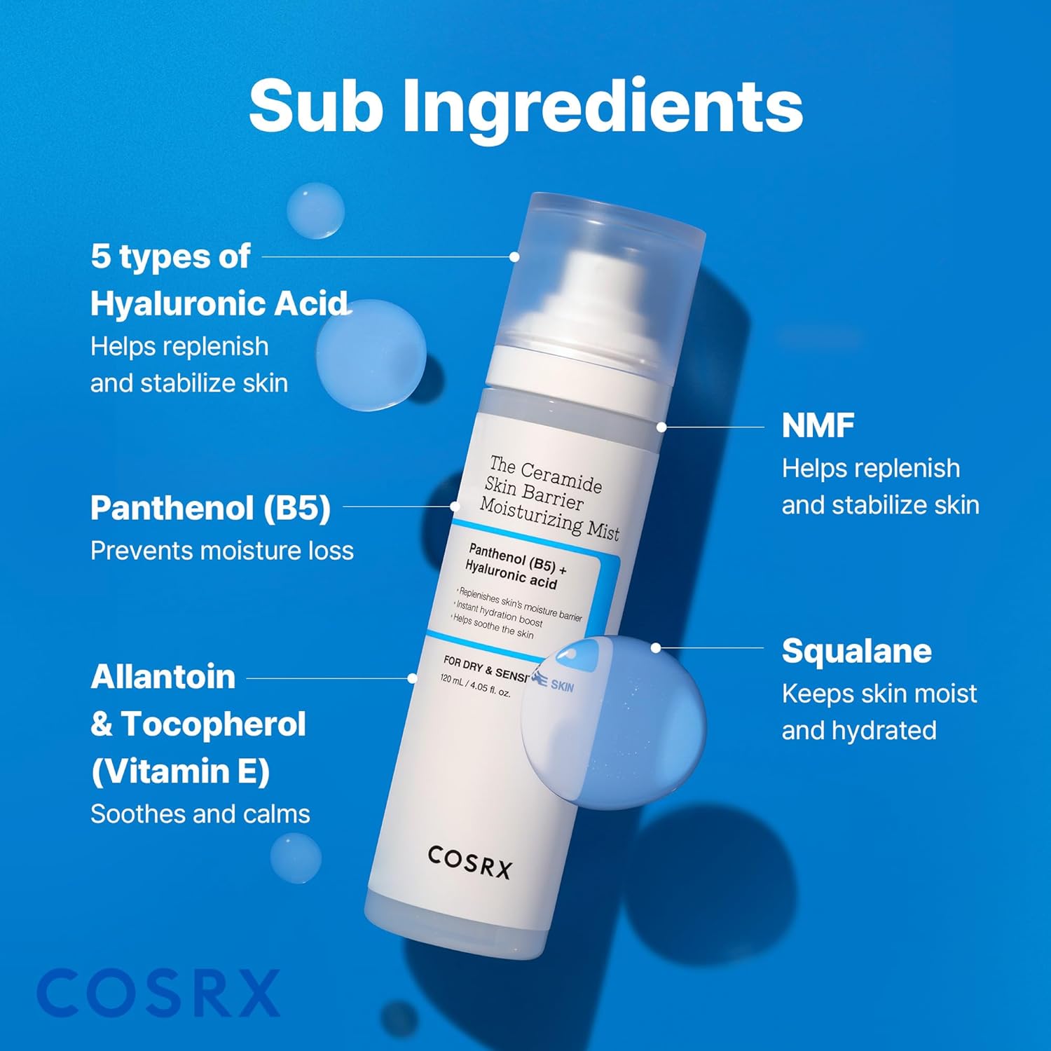 COSRX_Barrier_Cream_Face_Mist_-_Milky_Toner_with_Ceramide_&_Hyaluronic_Acid,_Hydrating_and_Soothing_Facial_Spray_for_All_Skin_Types,_4.06_fl.oz,_Korean_Skin_Care