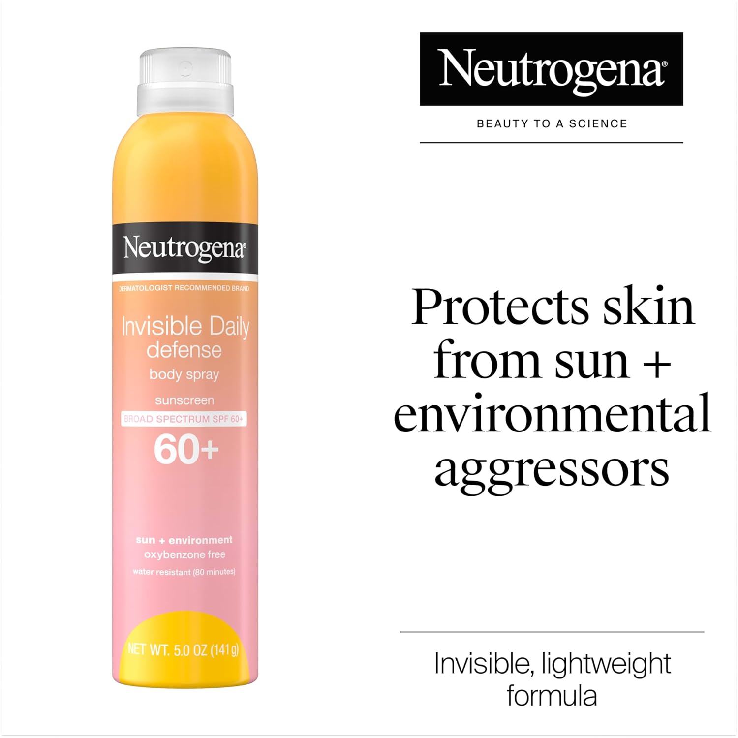 Neutrogena_Invisible_Daily_Defense_Body_Sunscreen_Spray,_Broad_Spectrum_SPF_60+,_Oxybenzone-Free_&_Water-Resistant,_Sun_&_Environmental_Aggressor_Protection,_Antioxidant_Complex,_5.0_oz