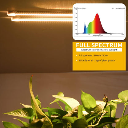 LED_Grow_Light_Strips,_Grow_Lights_for_Indoor_Plants_Full_Spectrum_3000K/3500K,_Plant_Light_with_3/9/12H_Timer,_10_Dimmable_Levels_for_Seedling_Succulent,1_Strip/2_Strip/3_Strip/4_Strip