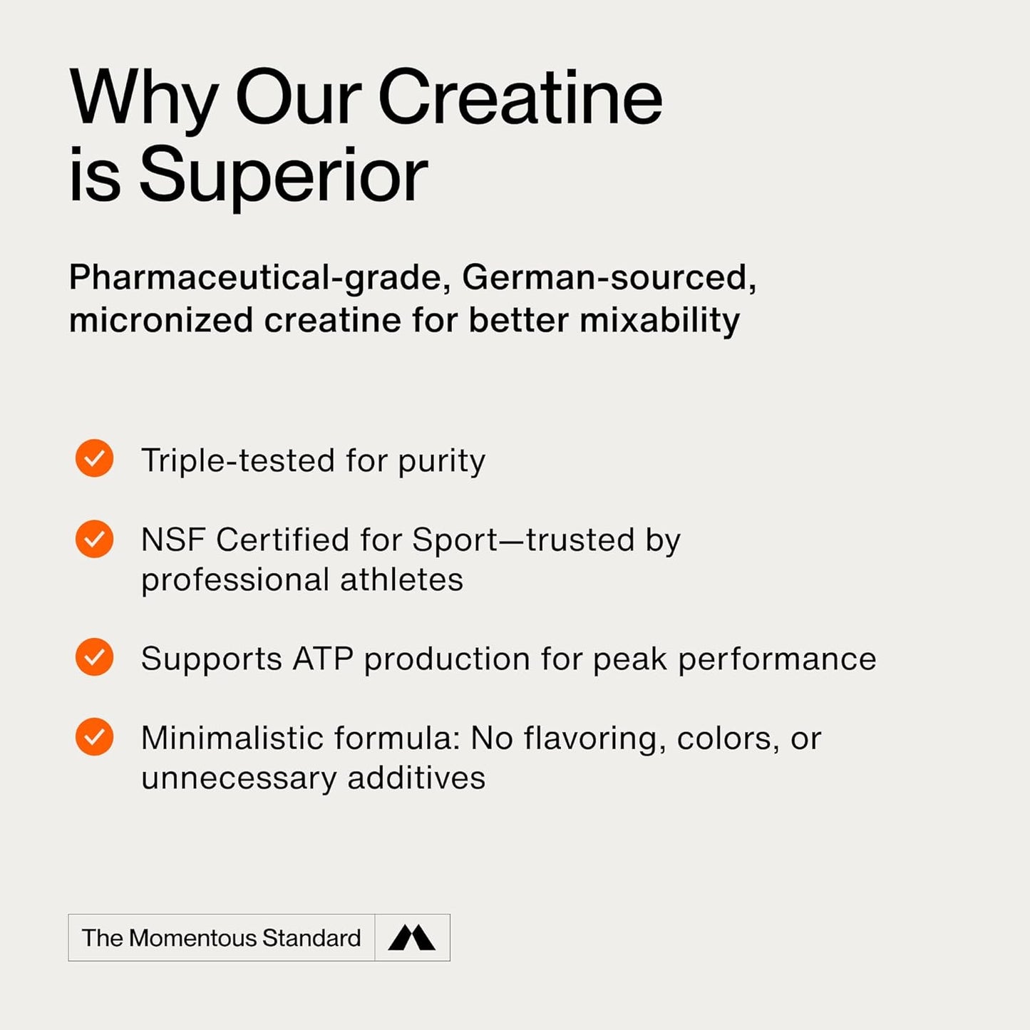Momentous_Creatine_Monohydrate_Powder_-_Creatine_Powder_-_Supports_Strength,_Lean_Muscle,_&_Recovery_for_Men_&_Women_-_NSF_Certified_for_Sport_-_5_g_per_Serving_-_90_Servings