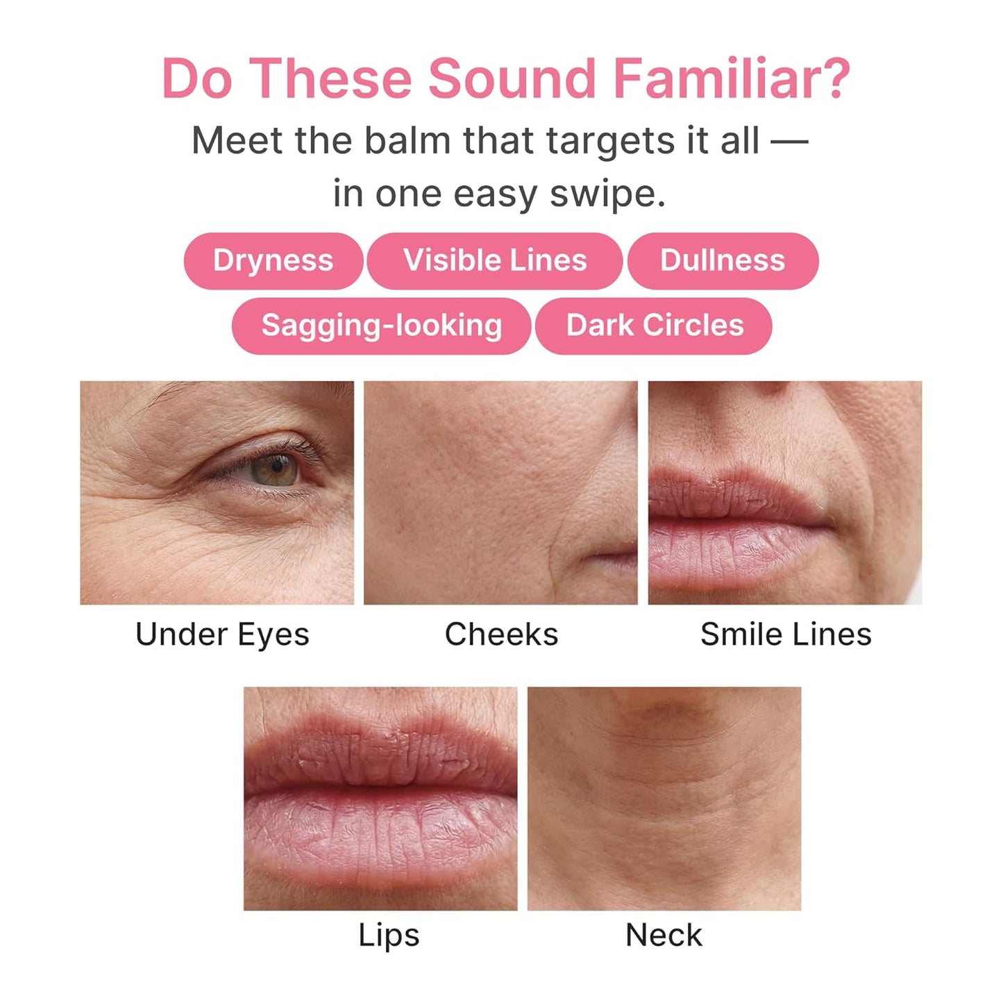 medicube_PDRN_Pink_Collagen_Volume_Multi_Balm_Stick_|_Volufiline,_PDRN,_NAD,_Collagen_|_Face_&_Body_Balm_for_Under-Eyes,_Neck,_Forehead,_Smile_Lines,_Lips_|_Plumping,_Radiance,_Line_Care_|_K-Beauty