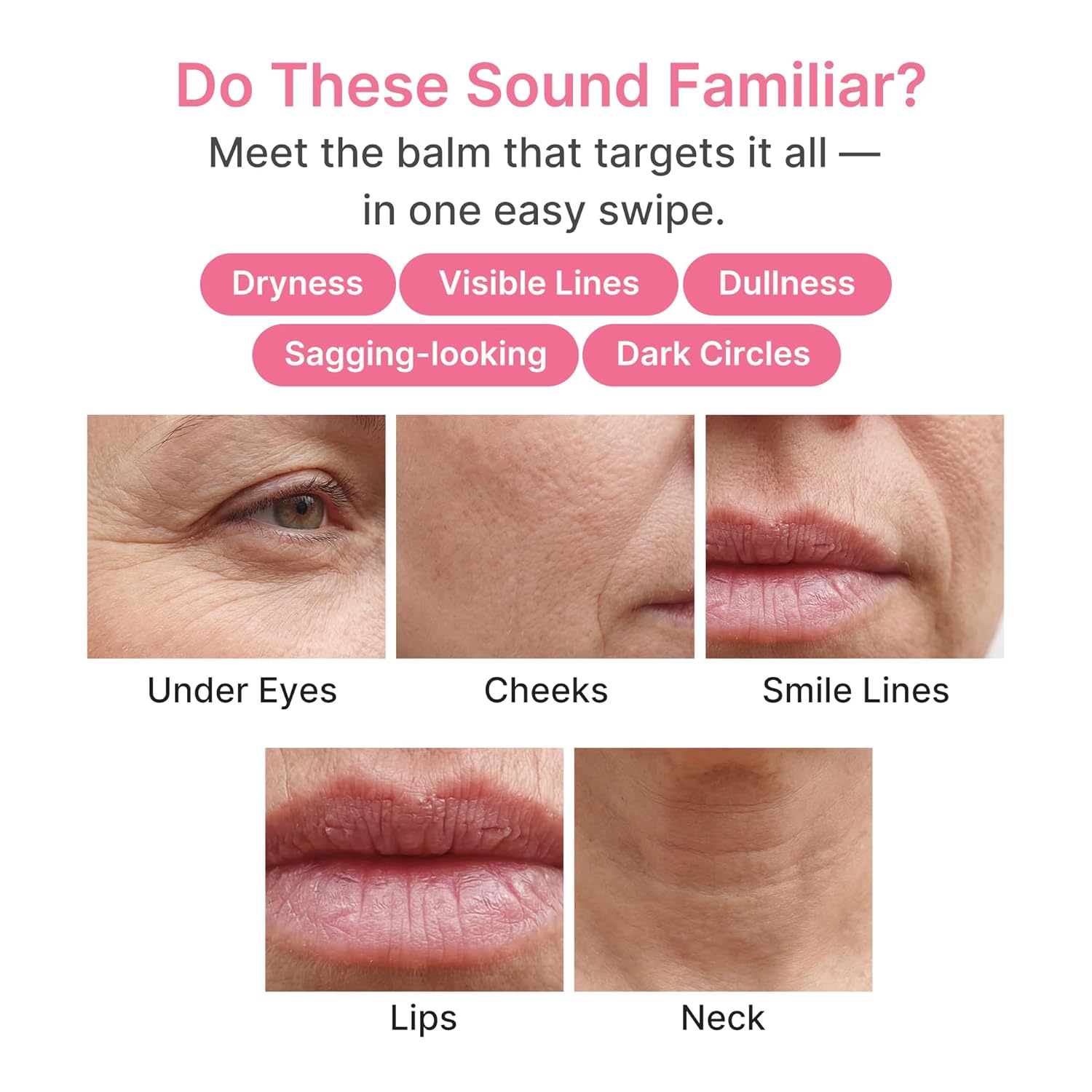 medicube_PDRN_Pink_Collagen_Volume_Multi_Balm_Stick_|_Volufiline,_PDRN,_NAD,_Collagen_|_Face_&_Body_Balm_for_Under-Eyes,_Neck,_Forehead,_Smile_Lines,_Lips_|_Plumping,_Radiance,_Line_Care_|_K-Beauty