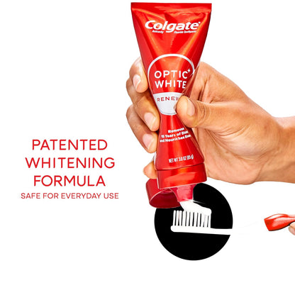 Colgate_Optic_White_Renewal_Teeth_Whitening_Toothpaste,_Whitening_Fluoride_Toothpaste,_Effectively_Removes_Tea,_Coffee,_and_Wine_Stains,_Made_with_Hydrogen_Peroxide,_Brilliant_Shine,_3_Pack,_3.0_oz