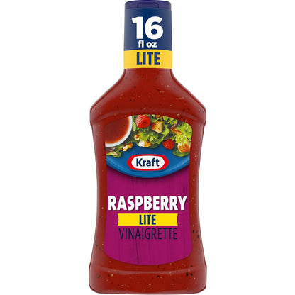 Kraft_Raspberry_Vinaigrette_Lite_Salad_Dressing_(16_fl_oz_Bottle)