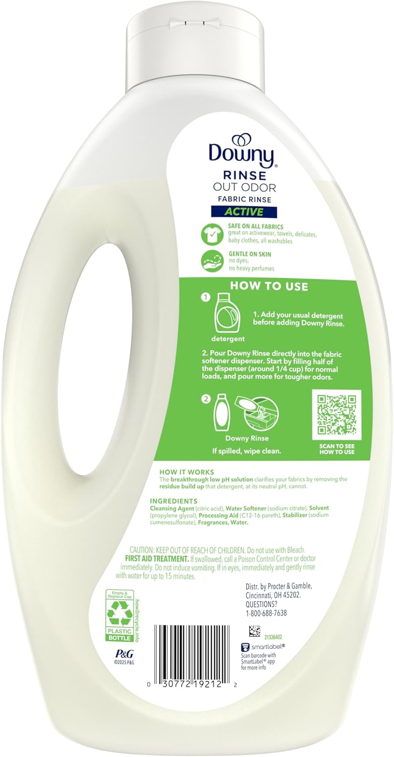 Downy_Rinse_Laundry_Odor_Remover,_Active_Fresh_Scent,_62_FL_OZ,_Fabric_Softener_and_Laundry_Odor_Removal_Rinse