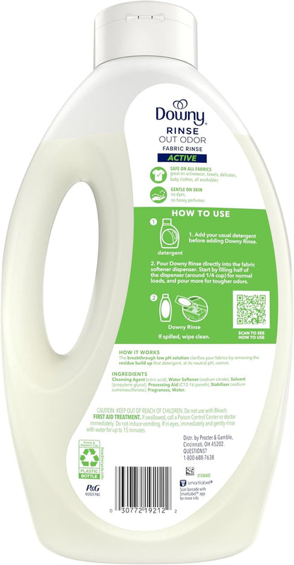 Downy_Rinse_Laundry_Odor_Remover,_Active_Fresh_Scent,_62_FL_OZ,_Fabric_Softener_and_Laundry_Odor_Removal_Rinse