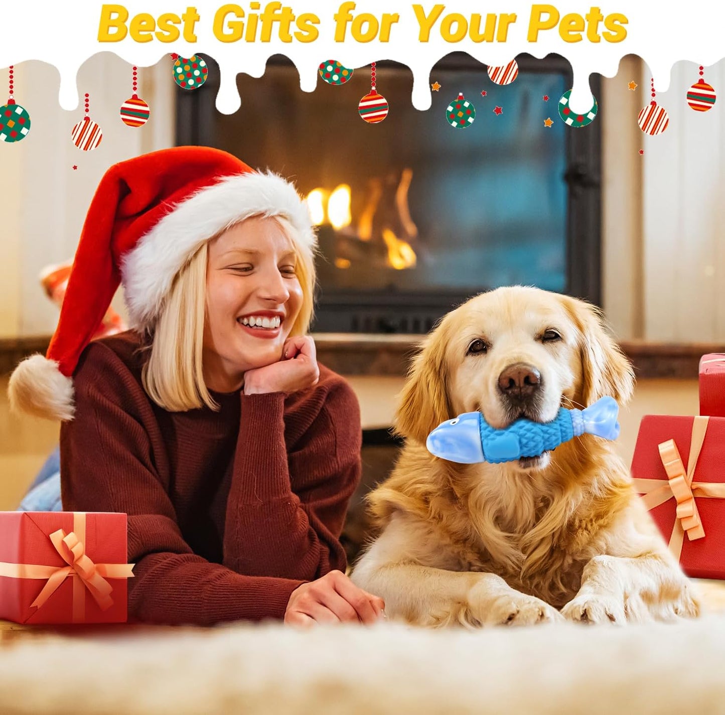 WinTour_Tough_Dog_Toys_for_Aggressive_Chewers,_Indestructible_Dog_Chewers_for_Medium_&_Large_Breeds,_Squeaky_Durable_Chew_Toys_to_Keep_Them_Busy,_Reduce_Boredom,_Teeth_Cleaning,_Bacon_Flavor