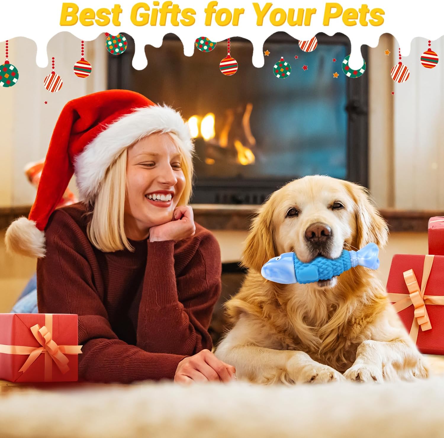WinTour_Tough_Dog_Toys_for_Aggressive_Chewers,_Indestructible_Dog_Chewers_for_Medium_&_Large_Breeds,_Squeaky_Durable_Chew_Toys_to_Keep_Them_Busy,_Reduce_Boredom,_Teeth_Cleaning,_Bacon_Flavor