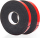 1.18 In x 66 FT - Black