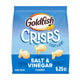 Salt & Vinegar Flavored - 6.25 Ounce (Pack of 1)