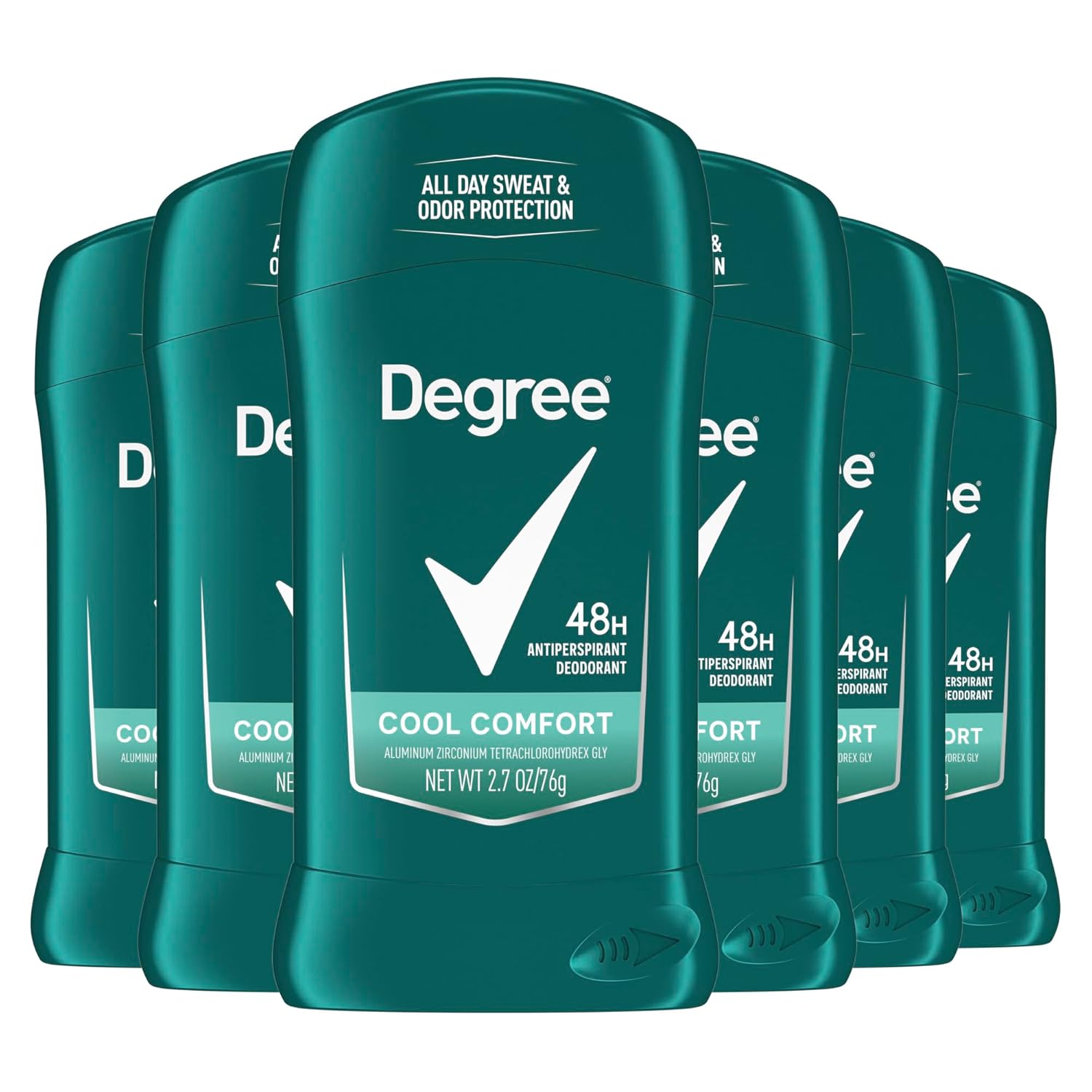 Degree_Men_Dry_Protection_Antiperspirant,_Cool_Comfort,_2.7_oz.,_Pack_of_6