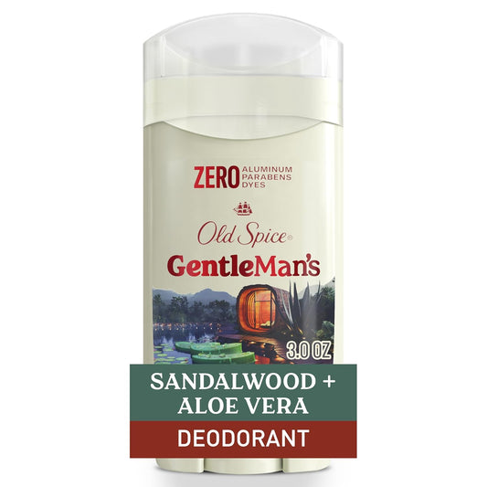 Old_Spice_GentleMan's_Aluminum_Free_Dry_Feel_Deodorant_for_Men,_24/7_Lasting_Freshness,_Gentle_on_Skin_with_Skin_Conditioners,_Sandlewood_+_Aloe_Scent,_3.0_oz