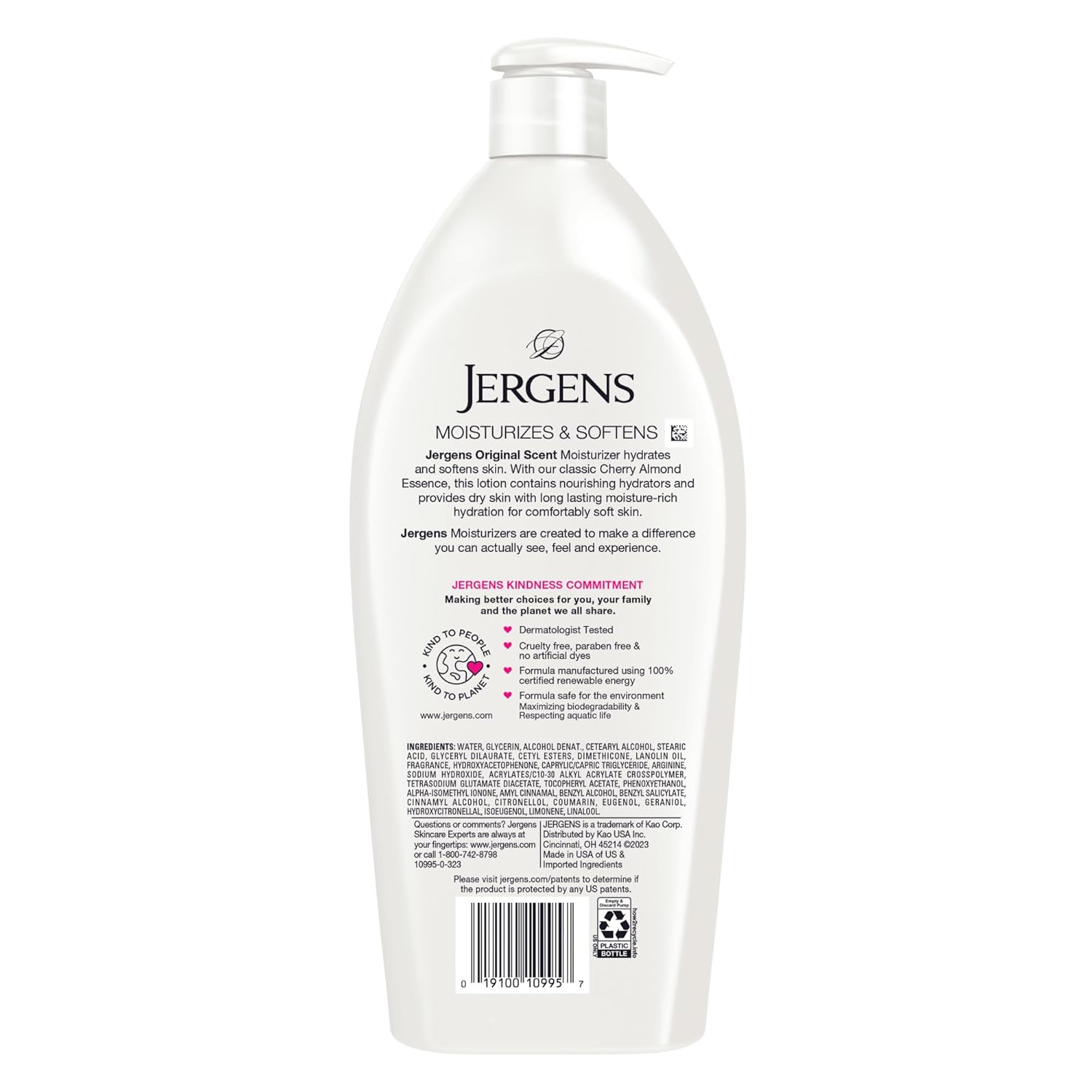 Jergens_Original_Scent_Dry_Skin_Body_Lotion,_Hand_and_Body_Moisturizer,_Cherry_Almond_Essence,_Dermatologist_Tested,_32_Oz
