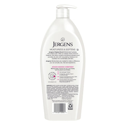 Jergens_Original_Scent_Dry_Skin_Body_Lotion,_Hand_and_Body_Moisturizer,_Cherry_Almond_Essence,_Dermatologist_Tested,_32_Oz