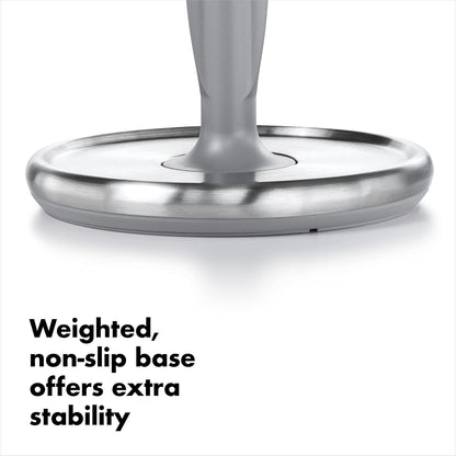 OXO_Good_Grips_Steady_Paper_Towel_Holder_Countertop