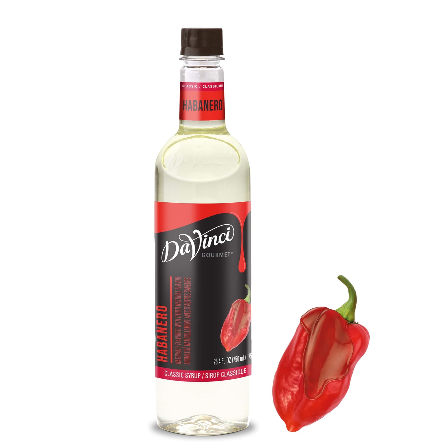 Habanero - 25.36 Fl Oz (Pack of 1)