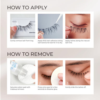 KISS_My_Lash_But_Better,_False_Eyelashes,_'So_Real',_12mm,_Includes_1_Pair_Of_Lash,_Easy_to_Apply,_Reusable_Lash_Clusters