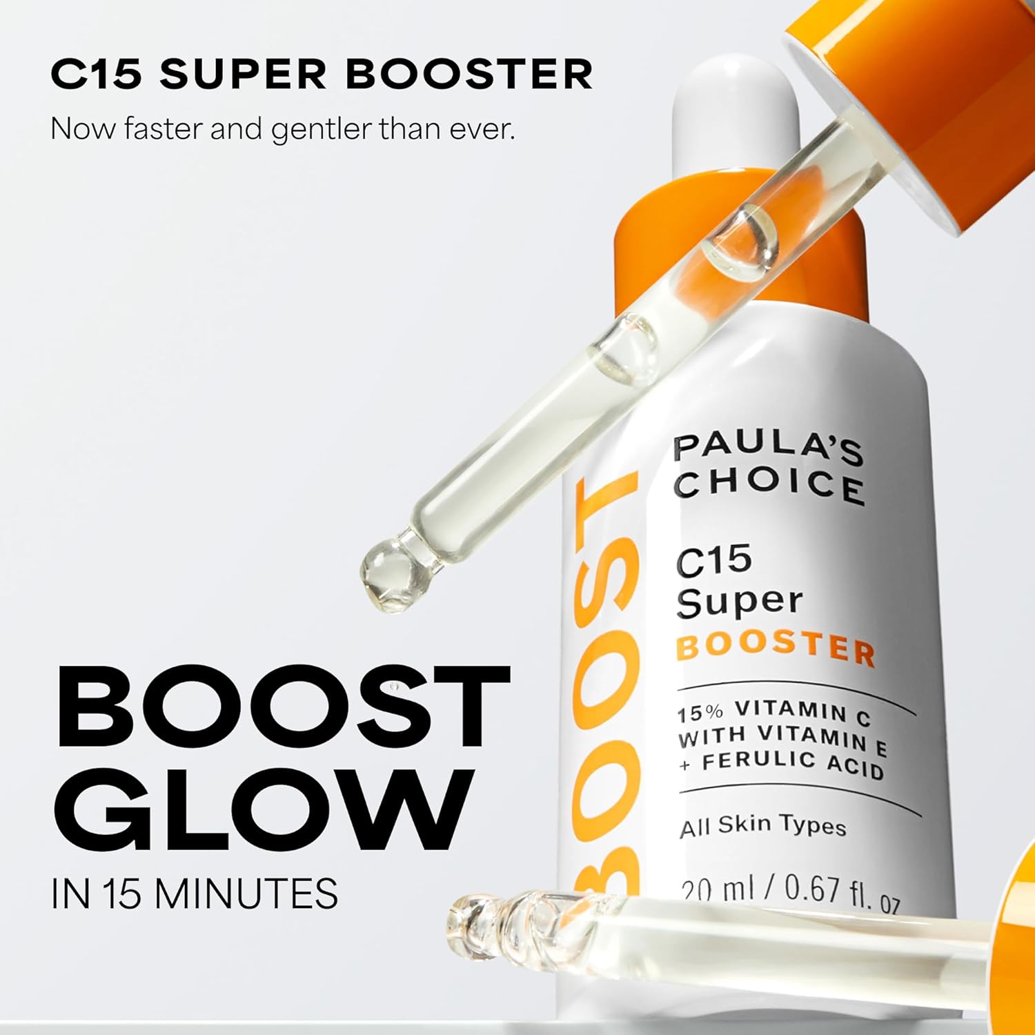 Paula's_Choice_BOOST_C15_Super_Booster,_15%_Vitamin_C_Serum_for_Face,_Face_Serum_with_Vitamin_E_&_Ferulic_Acid_for_Discoloration_&_Glow,_Fragrance-Free