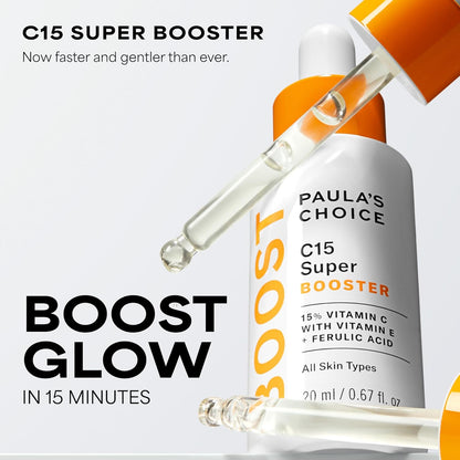 Paula's_Choice_BOOST_C15_Super_Booster,_15%_Vitamin_C_Serum_for_Face,_Face_Serum_with_Vitamin_E_&_Ferulic_Acid_for_Discoloration_&_Glow,_Fragrance-Free