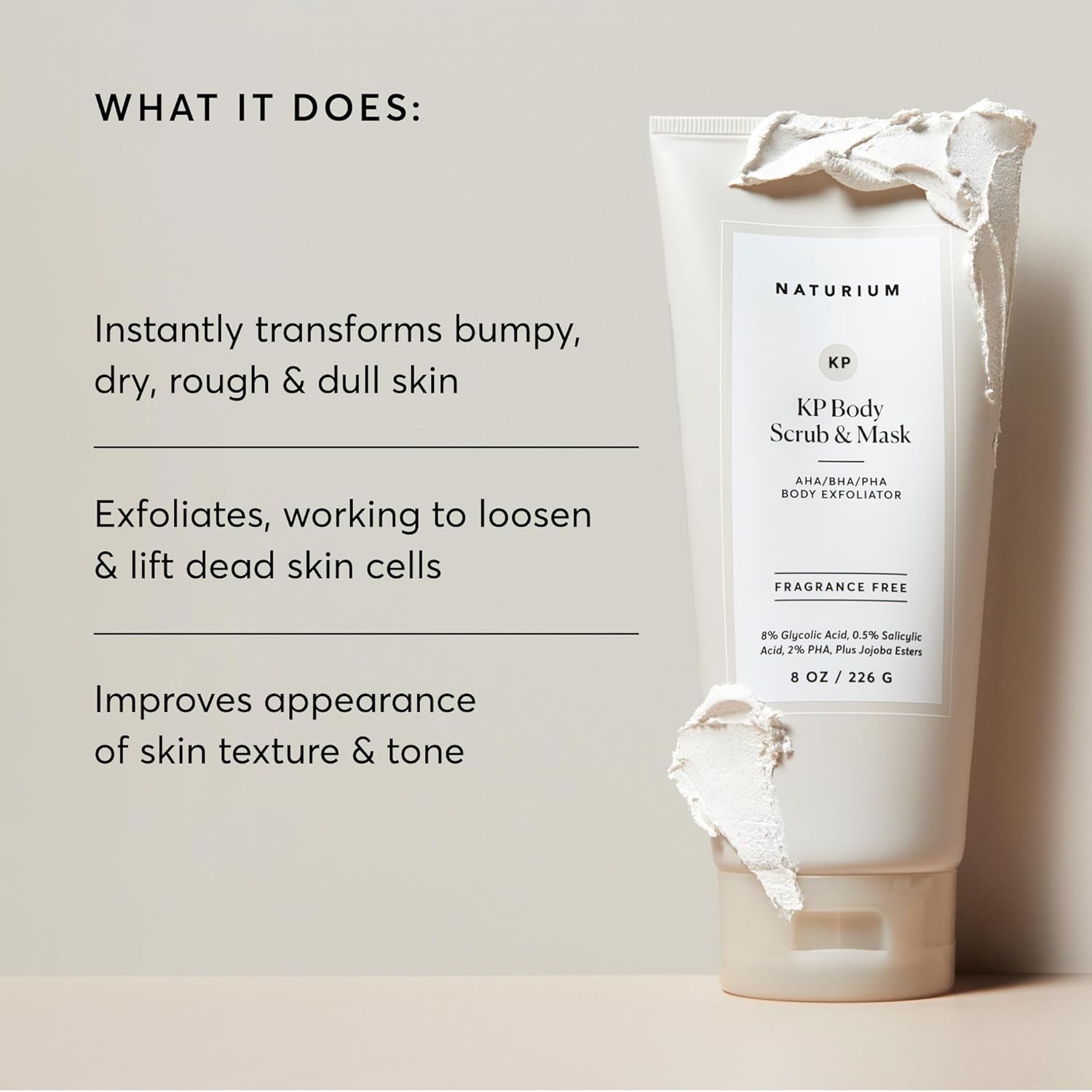 Naturium_KP_Body_Scrub_&_Mask_for_Keratosis_Pilaris,_Bump_Eraser_Shower_Scrub_&_Exfoliator_for_Skin,_8_oz