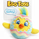 Egg Teal