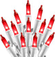Red - 100 Count