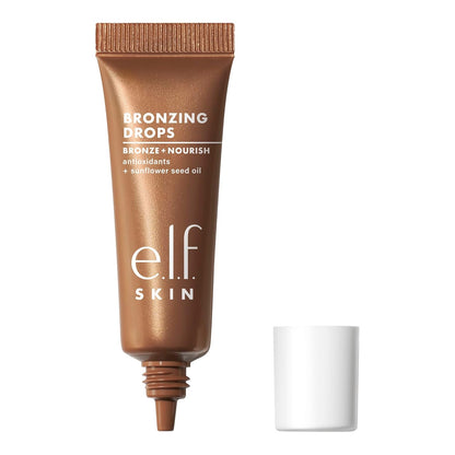 e.l.f._SKIN_Bronzing_Drops_Mini,_Liquid_Bronzer_For_Face_&_Skin,_Creates_A_Sun-Kissed_Glow,_Infused_With_Vitamin_E,_Vegan_&_Cruelty-Free,_Pure_Gold