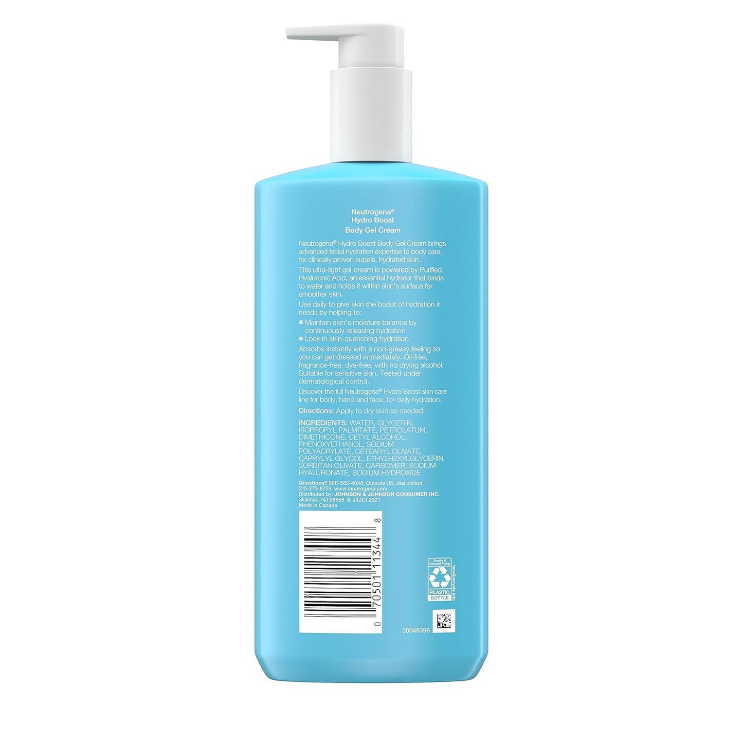 Neutrogena_Hydro_Boost_Body_Gel_Cream,_Hydrating_Body_Lotion_with_Hyaluronic_Acid_for_Sensitive_Skin,_Fragrance-Free_Hyaluronic_Acid_Moisturizer,_16_oz,_2_Pack