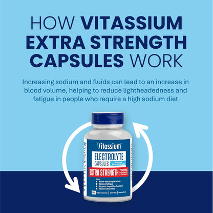 Vitassium_Extra_Strength_Electrolyte_Capsules,_750mg_of_Sodium_for_The_Management_of_POTS_and_High_Sodium_Diets,_Unflavored,_100_Salt_Pills_(Size_00)