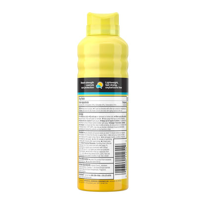 Neutrogena_Beach_Defense_Sunscreen_Spray_SPF_50,_Hawaii_Reef_Act_104_Compliant,_Octinoxate_&_Oxybenzone_Free,_Broad_Spectrum,_Fast_Absorbing_&_Lightweight,_Face_and_Body_Sunscreen,_6.5_Oz