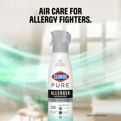 Clorox_PURE_Allergen_Neutralizer_Daily_Air_Spray,_Clean_Breeze,_8_Ounces