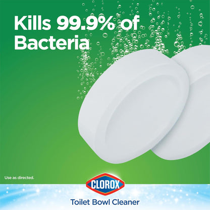 Clorox_Ultra_Clean_Toilet_Tablets_Bleach_4_Count,_3.5_Ounces_Each_(Package_May_Vary)