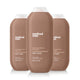 Sandalwood + Vetiver - 18 Fl Oz (Pack of 3)
