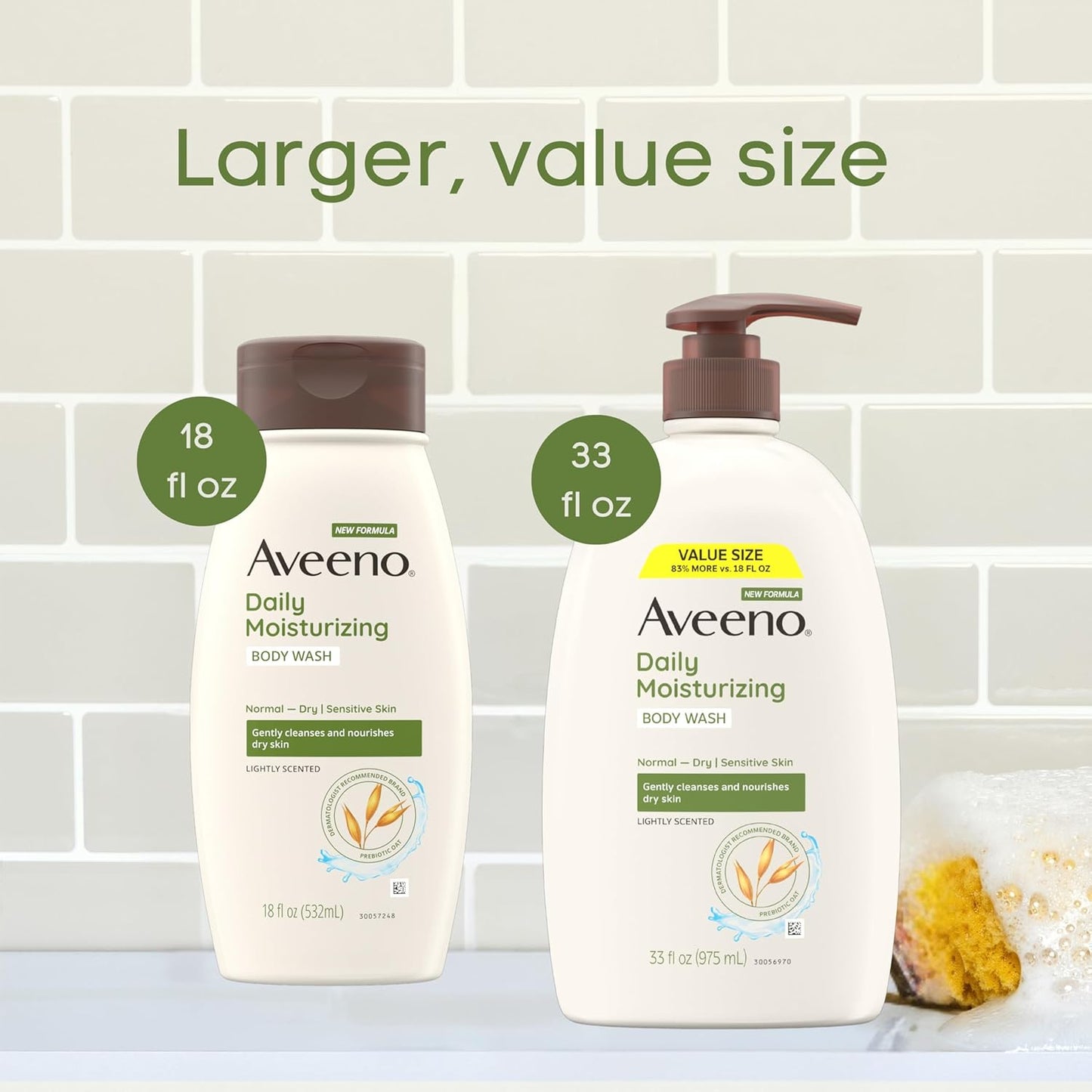 Aveeno_Daily_Moisturizing_Body_Wash_for_Dry_&_Sensitive_Skin_+_Prebiotic_Oat,_Body_Wash_Gently_Cleanses_&_Nourishes_Dry_Skin,_Lightly_Scented,_Value_Size,_33_fl._oz