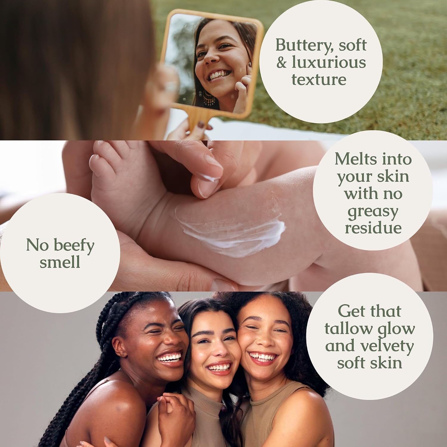Hearth_&_Homestead_Whipped_Beef_Tallow_for_Skin_&_Face_-_100%_Grass_Fed,_Eczema_Cream_&_Body_Butter_-_Organic_Olive_Oil,_Calendula_&_Rose_-_Lotion_&_Hand_Moisturizer_for_Dry_Skin,_Unscented,_1.3oz