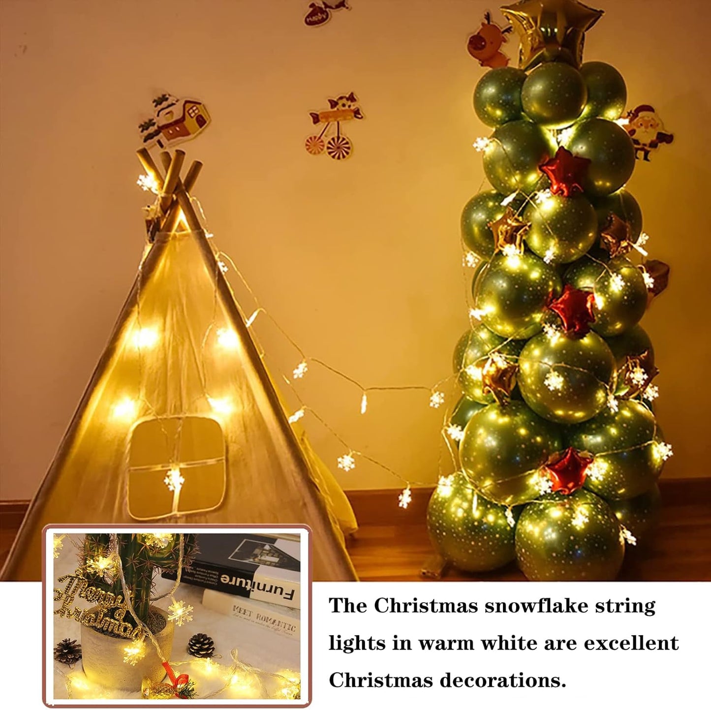 Snowflake_Lights,_20_Ft_40_LED_Battery_Operated_Christmas_String_Lights_Waterproof_Snowflake_Fairy_Lights_Indoor_Outdoor_for_Bedroom_Home_Patio_Garden_Party_Xmas_Tree_Decorations_Warm_White