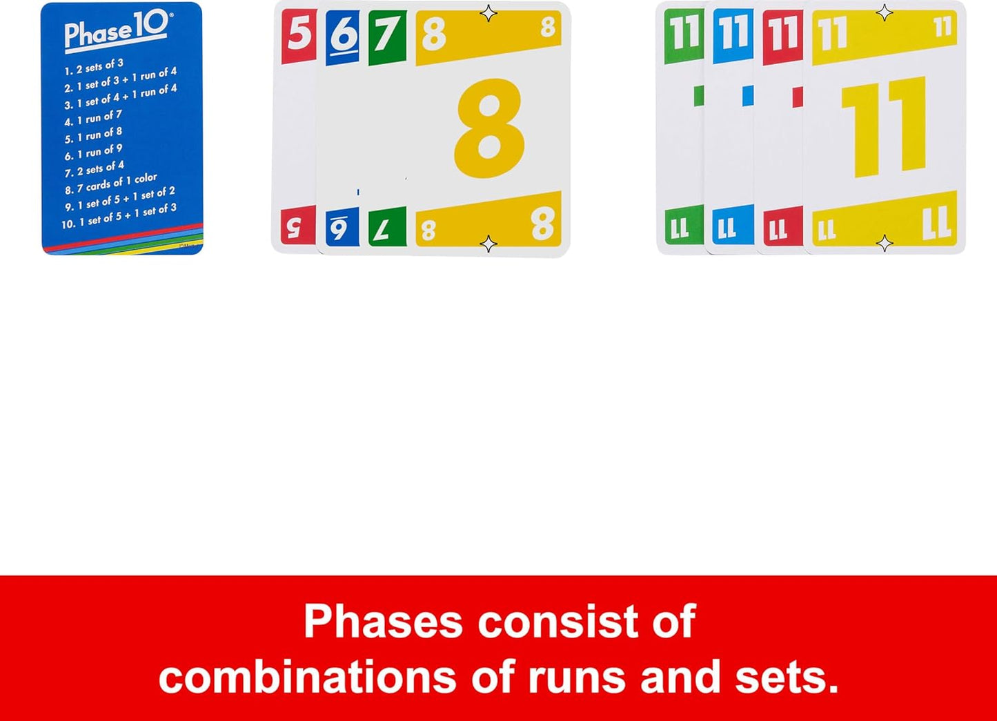 Mattel_Games_Phase_10_Card_Game_with_108_Cards,_Makes_a_Great_Gift_for_Kids,_Family_or_Adult_Game_Night,_Ages_7_Years_and_Older_(Amazon_Exclusive)