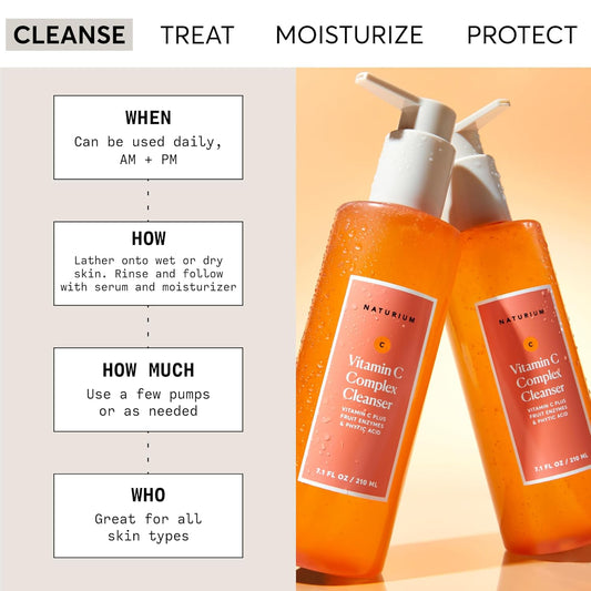 Naturium_Vitamin_C_Complex_Cleanser,_Gently_Exfoliating_&_Deeply_Cleansing_Foaming_Face_Wash_Gel_with_Phytic_Acid_&_Fruit_Enzymes,_7.1_oz