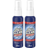 OxiClean Max Force Laundry Stain Remover Spray Refill