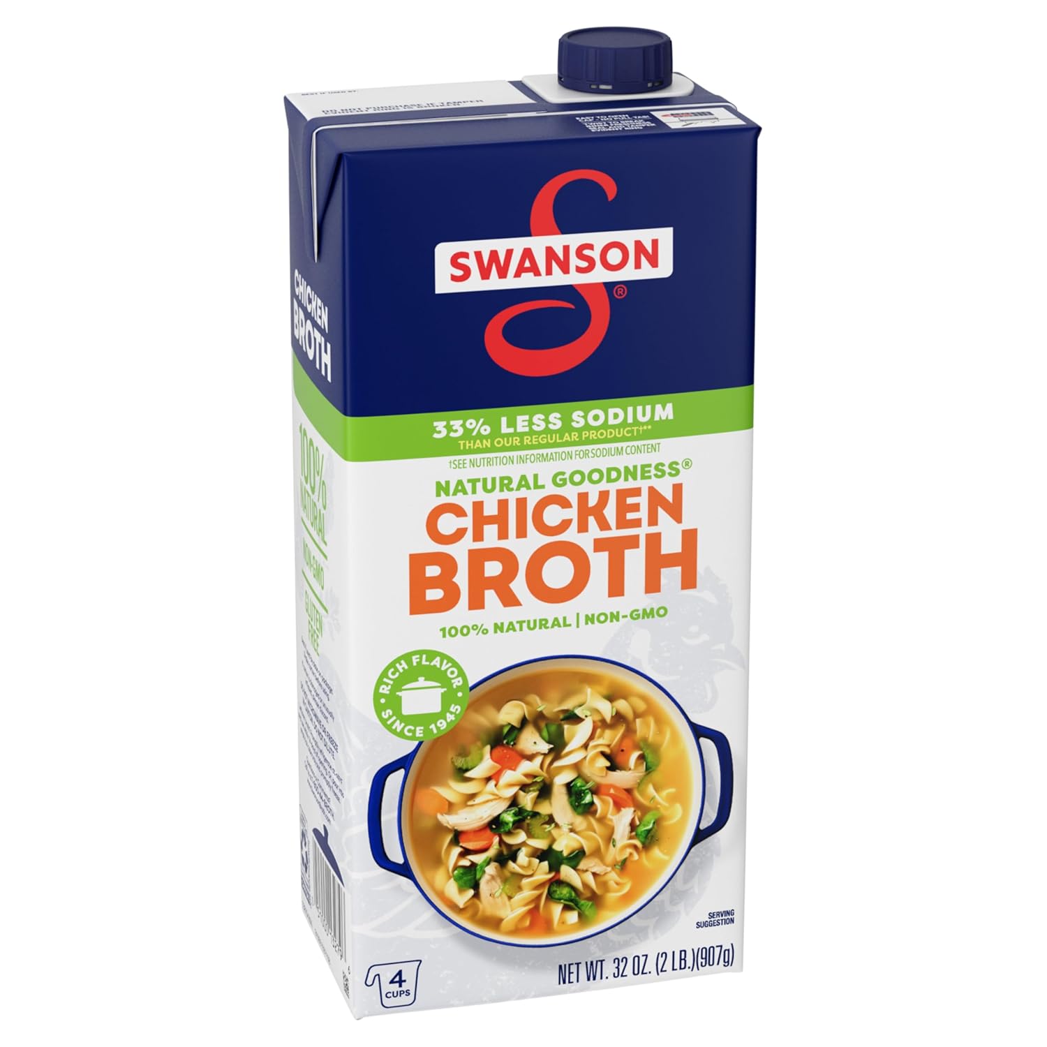 Swanson_Natural_Goodness_Lower_Sodium_Chicken_Broth,_32_oz_Carton