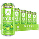 Sour Punch Green Apple