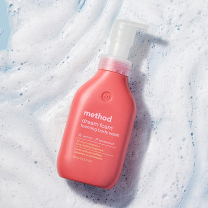 Method_Dream_Foam,_Foaming_Body_Wash,_Jasmine_+_Sandalwood,_13.5_oz