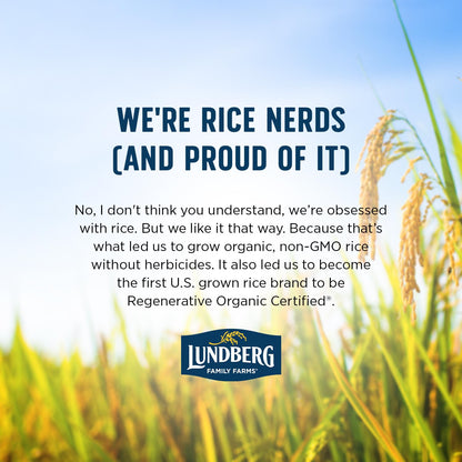 Lundberg_Organic_Basmati,_Long-Grain_Brown_Rice_–_Non-Sticky,_Fluffy_&_Aromatic,_32_Oz