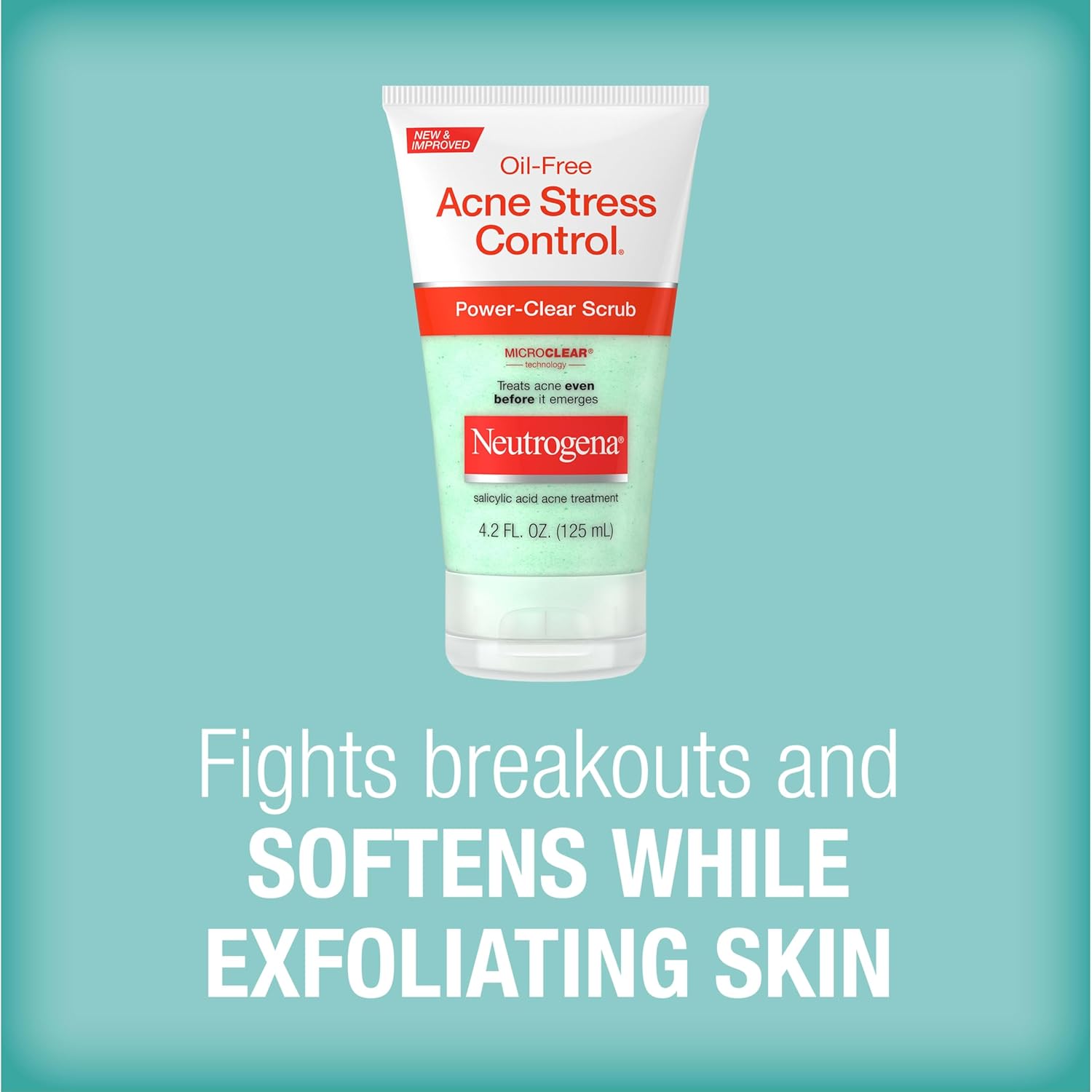 Neutrogena_Oil-Free_Acne_Stress_Control_Power-Clear_Scrub,_2%_Salicylic_Acid_for_Acne-Prone_Skin,_Exfoliating_Daily_Facial_Scrub,_4.2_fl._oz