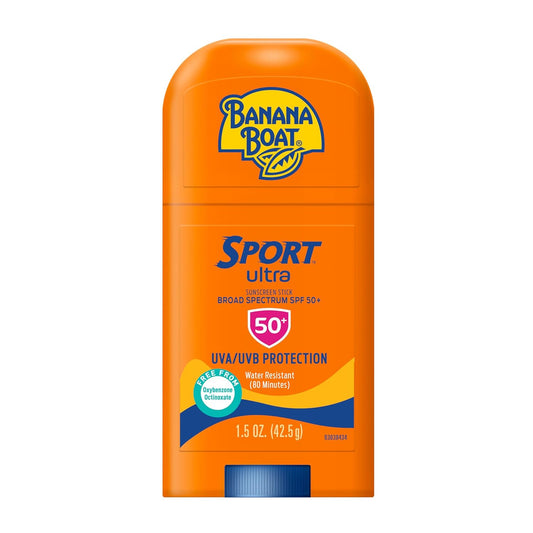 Banana_Boat_Sport_Ultra_Sunscreen_Stick_SPF_50,_1.5oz_|_Travel_Size_Sunscreen,_Mini_SPF_Stick_Sunblock,_Oxybenzone_Free,_1.5oz