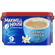 French Vanilla - 8.40 Ounce (Pack of 4)