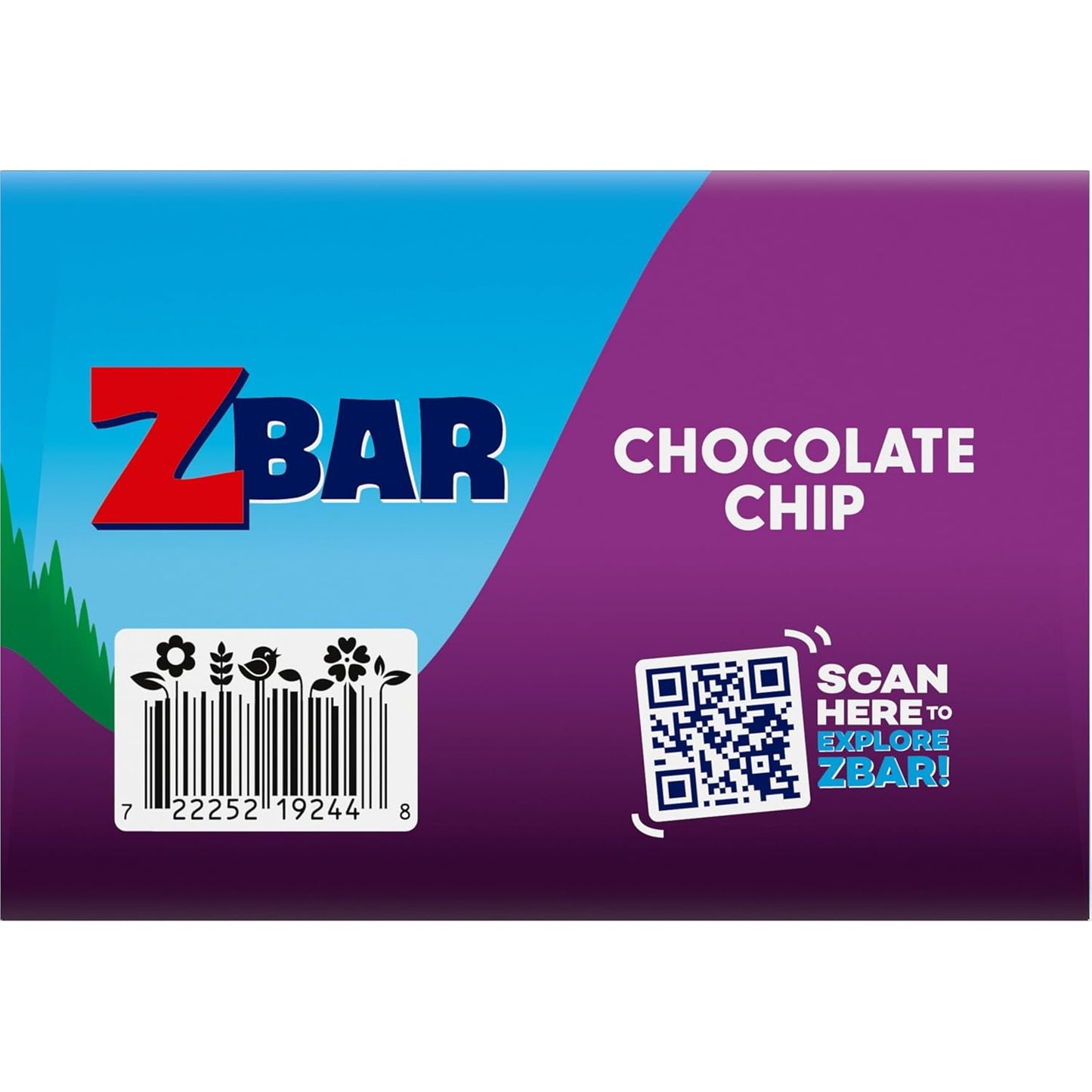 Zbar_-_Chocolate_Chip_-_Soft-Baked_Energy_Snack_Bars_-_Non-GMO_-_12g_Whole_Grains_-_USDA_Organic_Granola_Bars_(24_Pack)