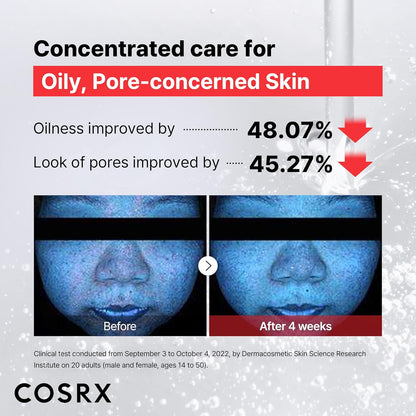 COSRX_15%_Niacinamide_Face_Serum,_0.67_fl_oz,_Pore_Minimizer_Serum_for_Face,_Even_Skin_Tone,_Korean_Skin_Care