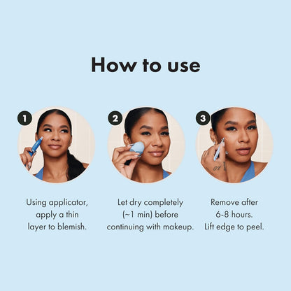 HERO_COSMETICS_Mighty_Shield™_Liquid_Patch_Invisible_Blemish_Protectant_for_Pimples,_Zits,_and_Blemish_Wounds._Fast-Drying_and_Protects_Blemishes_from_Makeup,_Sunscreen